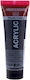 Ακρυλικο Amsterdam 20 Ml 850 Metallic Black Συσ...