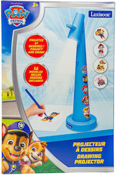 Lexibook Art Projector Paw Patrol Crp10pa