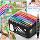 Smartic Fine & Chisel 90 Marker pro Packung 2mm