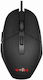 Weibo WB-904 Gaming Mouse 3300 DPI Black