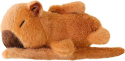 Jucărie de Plus Drăguță Capybara 23cm 86452