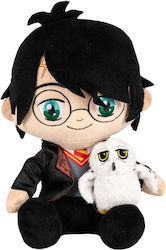 Harry Potter Mit Hedwig Plüsch- und Kuscheltiere 25cm