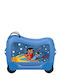 Samsonite Dream2go Детски Куфар За Пътуване Dream2go Disney Stitch С 4 Колела
