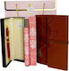 Velve Velve Schreibtischset mit Notizbuch und Stift