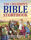 Children's Bible Storybook - North Parade Publishing - Hardback