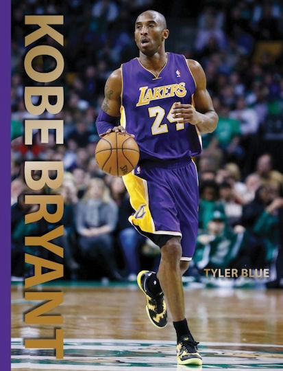 Kobe Bryant - Abbeville Press Inc.,u.s. - Hardback Kobe Bryant - Abbeville Press Inc.,u.s. - Hardback