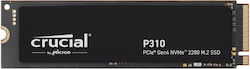 Crucial P310 1TB M.2 CT1000P310SSD8-T