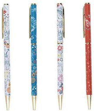 Kiub Ballpoint Pens (Miscellaneous Designs)