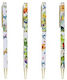Kiub Ballpoint Pens (Miscellaneous Designs)