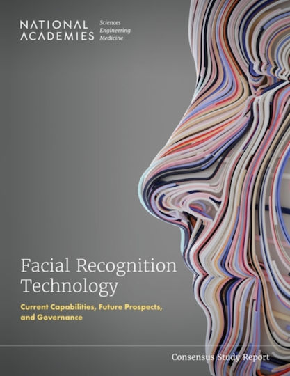 Facial Recognition Technology - National Academies Press - Paperback / Softback