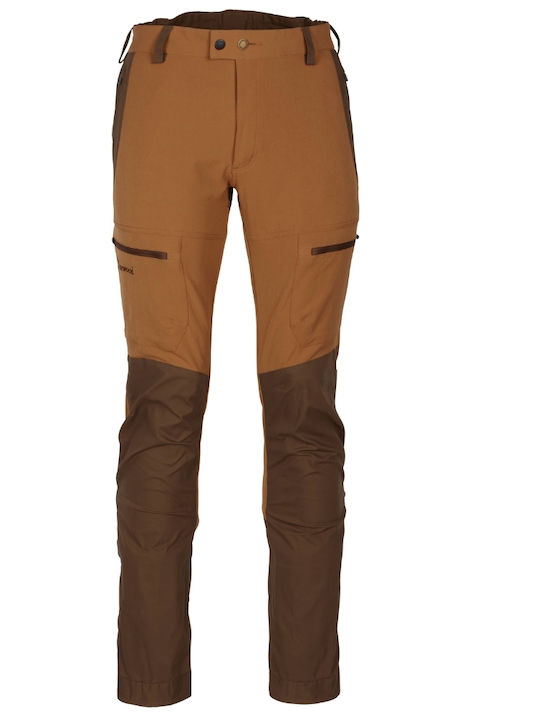 Pinewood Finnveden Hybrid Hunting Pant in Brown...
