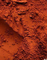 Powercolor Powder 40ml Burnt Sienna