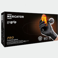 Mercator Medical Gogrip Powder Free 50 Pieces