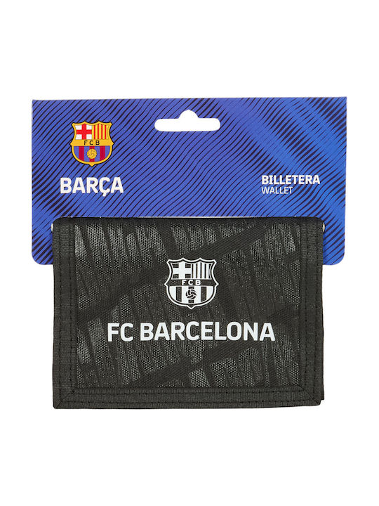 F.C. Barcelona