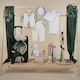 Aslanis Baby Baptism Set 26PPA440