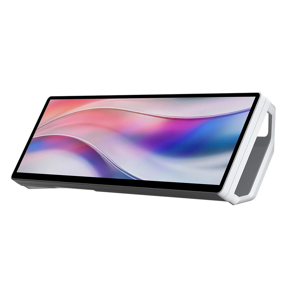 Corsair Xeneon Edge AHVA Touch Monitor Portabil 14.5