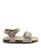 Kindersandalen Rosa