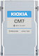 Kioxia CM7-R SIE SSD 1.9TB τύπου 2.5'' με σύνδεση PCI Express 5.0 KCMYXRUG1T92