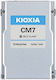 Kioxia CM7-R SIE SSD 1.9TB Type 2.5'' with PCI Express 5.0 Connection KCMYXRUG1T92