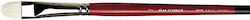 Brush Da Vinci Maestro Filbert Long Handle No 3...