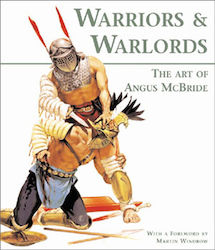 Warriors & Warlords The Art Of Angus Mcbride