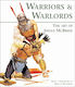 Warriors & Warlords The Art Of Angus Mcbride