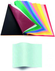 Χαρτί Αφής Werola 50 X 70 Aqua Mint 1065-10