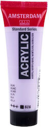 Acrilic Amsterdam 20 Ml 556 Lila Set 3 Bucăți