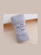 Bath Towel Light Gray