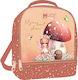 Must Team Schulische Isolierte Kinder Lunchtasche 7l Mehrfarbige 22x16x28cm