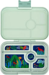 Food Container Adults Yumbox Yumbox Tapas Xl 5-...
