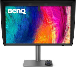 BenQ PD2770U 27" IPS HDR 4K 3840x2160