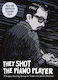 They Shot The Piano Player - Selfmadehero - Hardback