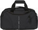 Samsonite Glam-go Sack Voyage Black Fabric