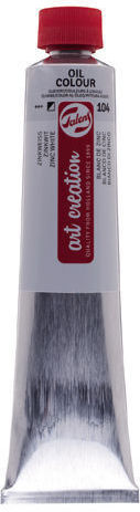 Ölfarben Art Creation 200ml Nr 104 Zink Weiß