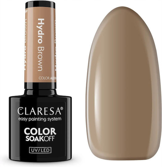 Claresa Oja Color Soakoff Maro