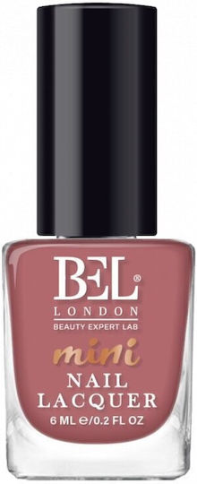 Bel London Βερνίκι Νυχιών Bel London Mini Quick-dry Nail Polish 227 6ml