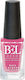 Bel London Glossy Βερνίκι Νυχιών Ροζ 021 10ml
