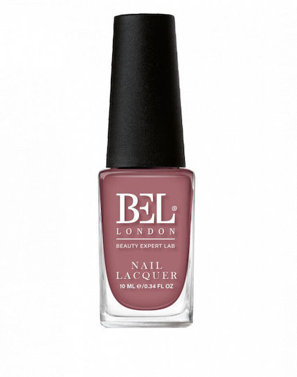 Bel London Βερνίκι Νυχιών Quick Dry Ροζ 012 10ml