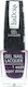 IsaDora 1 Week Supershine Glossy Βερνίκι Νυχιών Μακράς Διαρκείας Purple Passion 6ml