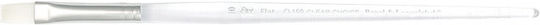 Plaque Brush No 10 Clear Choice Cl159-10