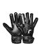 Reusch Goalkeeper Gloves Kids Black