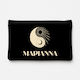 Кожена Тютюнева Кутия Yin Yang Sun & Moon