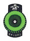 M-Pets Dog Pool 20.5cm Green 1 Piece