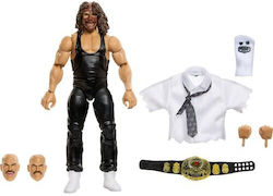 Action Figure Event Elite WWE