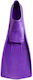 Florida Βατραχοπέδιλα Κολύμβησης Speedy Purple