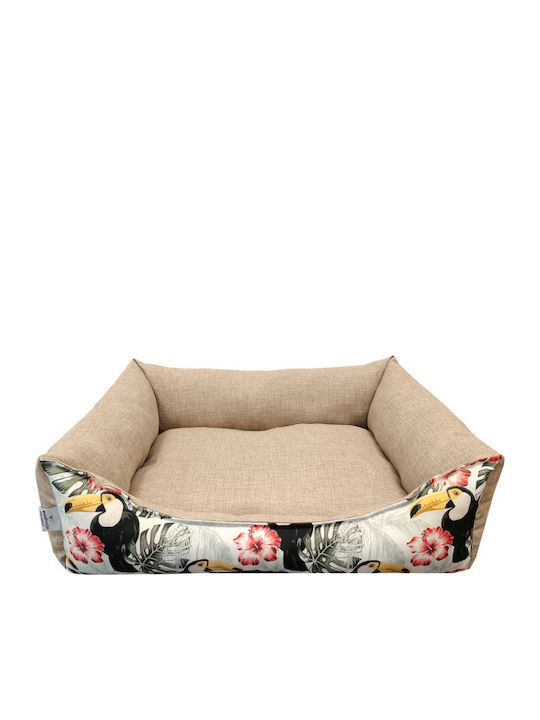 Woofmoda Dog Bed Sofa 46x53cm