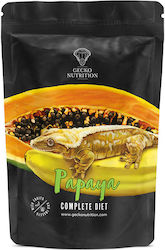 Gecko Nutrition Papaya 50gr