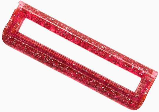 Lekkabox Glamour Mini Ανταλλακτικό Κλιπ Pink
