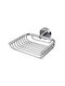 Kapitan Wall Mounted Metallic Soap Dish 3800201589949